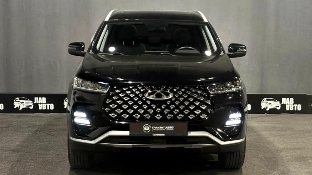 Chery Tiggo 7 Pro I Смоленск  - изображение 2