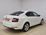 Skoda Octavia III (A7) Рестайлинг Альметьевск  - изображение 25