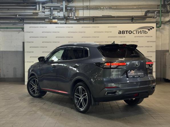 Changan UNI-S (CS55 Plus) с пробегом 2024 года, цена 2 059 000 рублей, 67913 км, внедорожник, Автокод Объявления