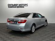 Toyota Camry VII (XV50) Пермь  - изображение 24
