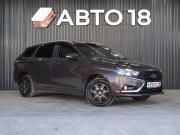 Lada (ВАЗ) Vesta I Ижевск  - изображение 18