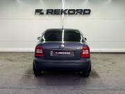 Skoda Octavia I (A4) Рестайлинг Уфа  - изображение 22