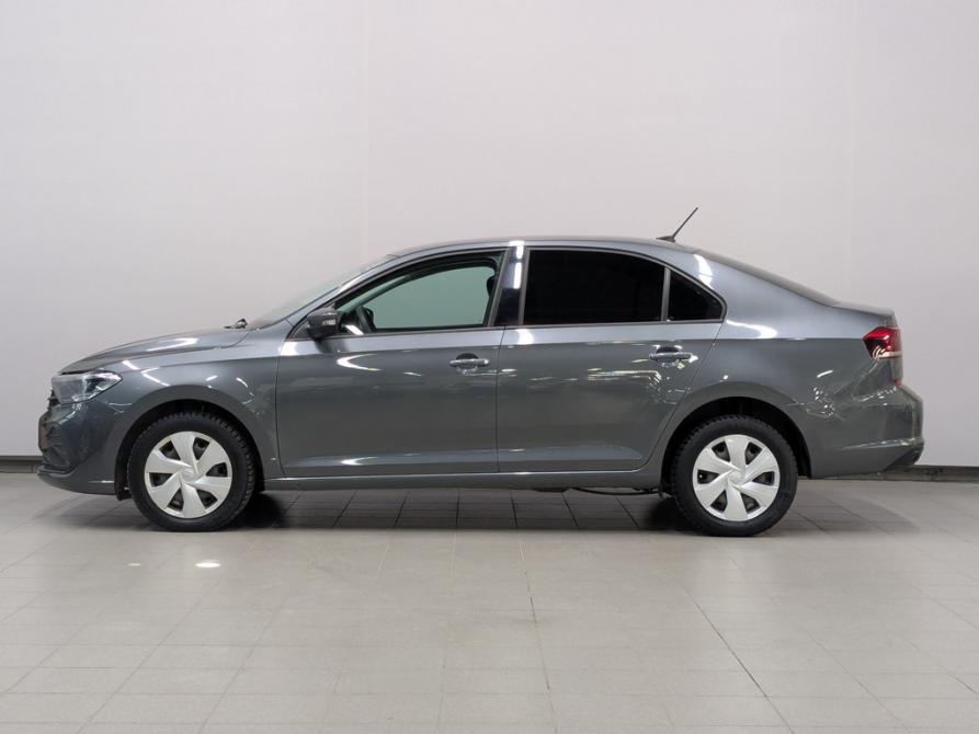 Volkswagen Polo VI Москва  - изображение 6
