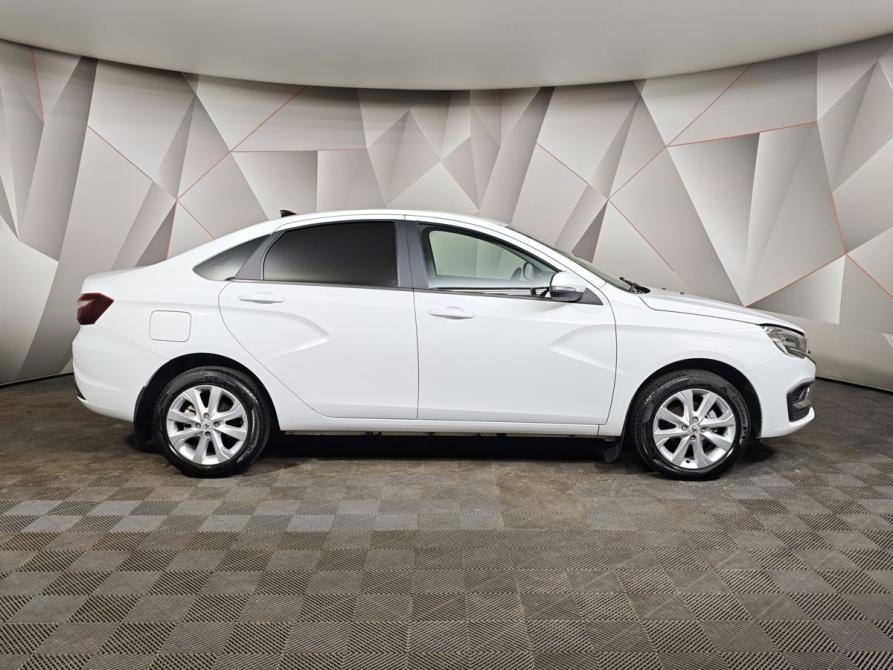 Lada (ВАЗ) Vesta I Рестайлинг (NG) Москва  - изображение 6