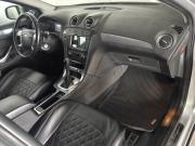 Ford Mondeo IV Рестайлинг Москва  - изображение 30