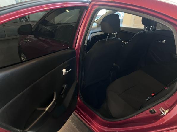 Kia Rio III с пробегом 2013 года, цена 799 000 рублей, 131524 км, седан, Автокод Объявления