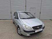 Hyundai Getz I Рестайлинг Саратов  - изображение 32
