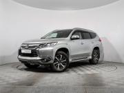 Mitsubishi Pajero Sport III Санкт-Петербург  - изображение 24