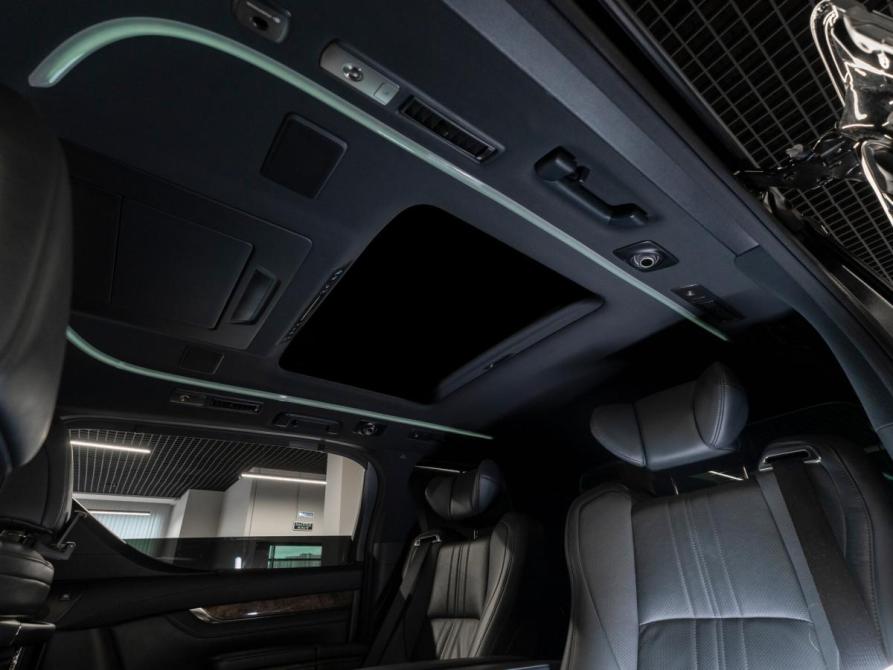 Toyota Alphard III Рестайлинг Москва  - изображение 15