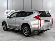Mitsubishi Pajero Sport III Ростов-на-Дону  - изображение 21