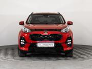 Kia Sportage IV Рестайлинг Санкт-Петербург  - изображение 36