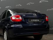 Lada (ВАЗ) Granta I Санкт-Петербург  - изображение 45