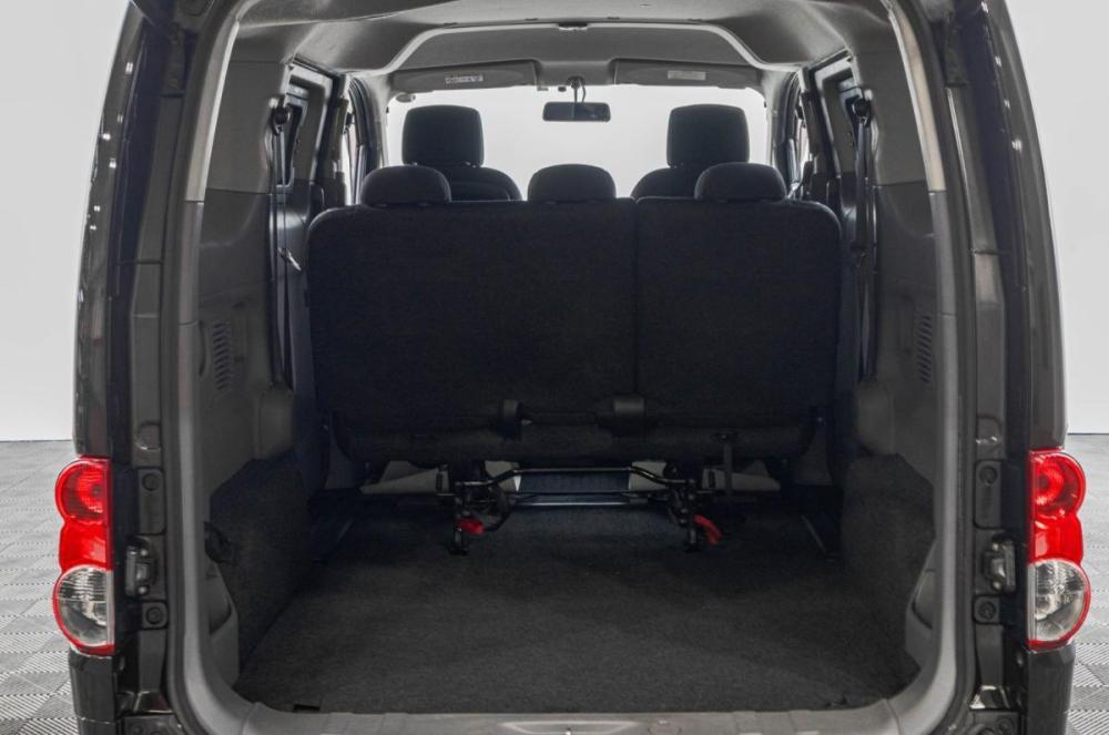 Nissan NV200 Барнаул  - изображение 24