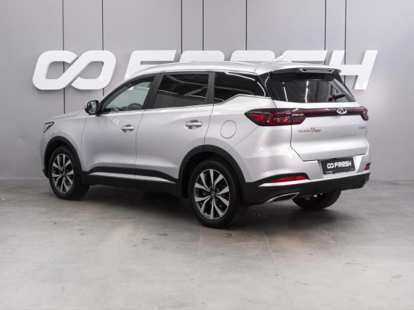 Chery Tiggo 7 Pro I с пробегом 2022 года, цена 1 643 000 рублей, 46633 км, внедорожник, Автокод Объявления