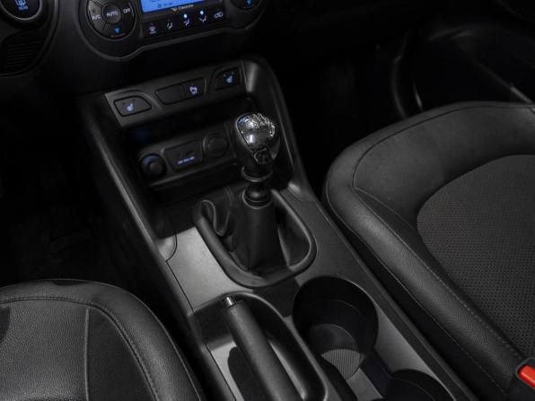 Hyundai ix35 I с пробегом 2013 года, цена 1 095 000 рублей, 149718 км, внедорожник, Автокод Объявления