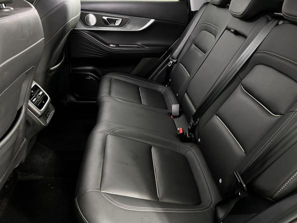 Chery Tiggo 7 Pro Max I с пробегом 2024 года, цена 2 070 000 рублей, 33100 км, внедорожник, Автокод Объявления