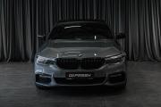 BMW 5 серии VII (G30/G31/G38) Тюмень  - изображение 27