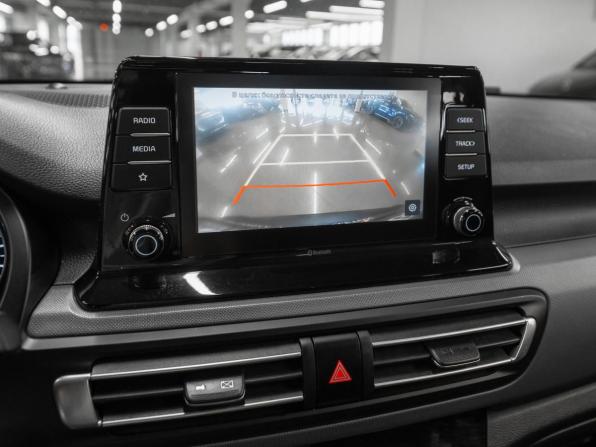 Kia Seltos I с пробегом 2021 года, цена 2 080 000 рублей, 98404 км, внедорожник, Автокод Объявления