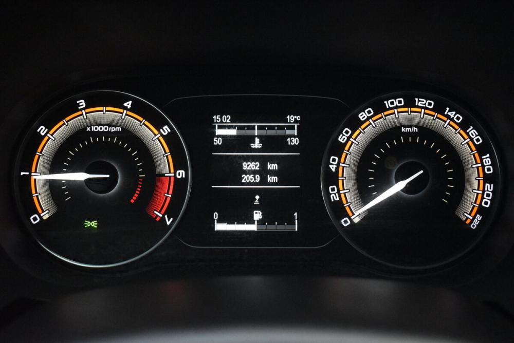 Lada (ВАЗ) Vesta I Рестайлинг (NG) Москва  - изображение 6