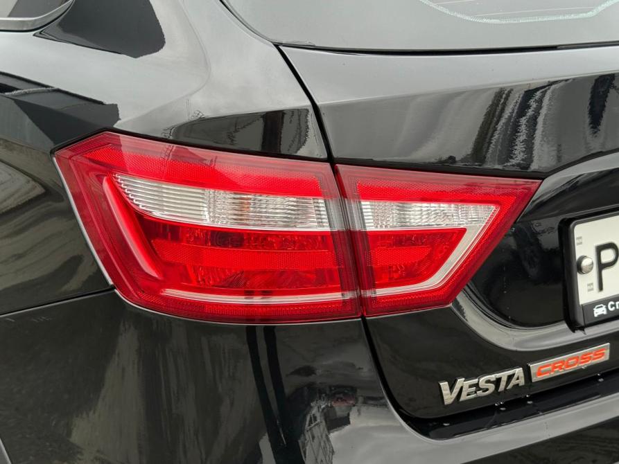 Lada (ВАЗ) Vesta I Курган  - изображение 14