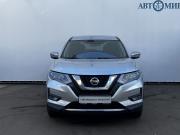 Nissan X-Trail III Рестайлинг Москва  - изображение 14
