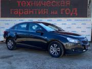 Chevrolet Cruze I Ярославль  - изображение 15