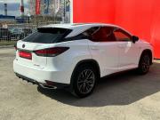Lexus RX IV Рестайлинг Пермь  - изображение 43