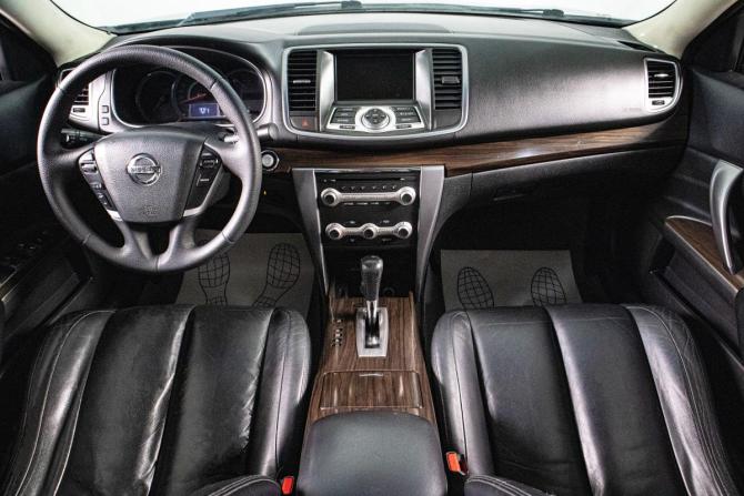 Nissan Teana II Рестайлинг с пробегом 2011 года, цена 829 000 рублей, 245000 км, седан, Автокод Объявления
