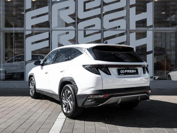 Hyundai Tucson IV с пробегом 2021 года, цена 2 486 000 рублей, 81883 км, внедорожник, Автокод Объявления