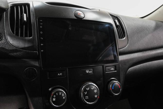 Kia Cerato II с пробегом 2011 года, цена 679 000 рублей, 230000 км, седан, Автокод Объявления