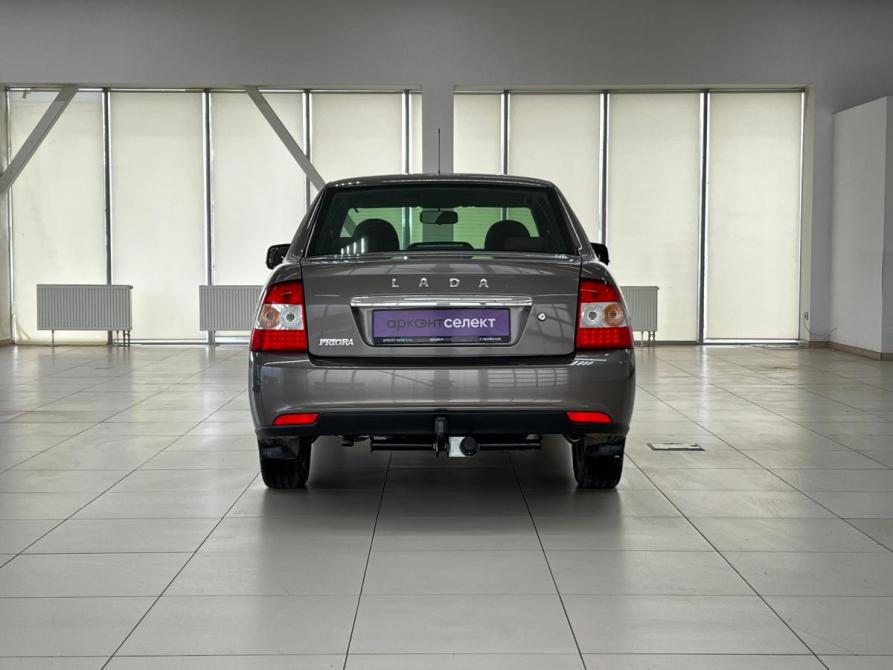 Lada (ВАЗ) Priora I Рестайлинг Волгоград  - изображение 8
