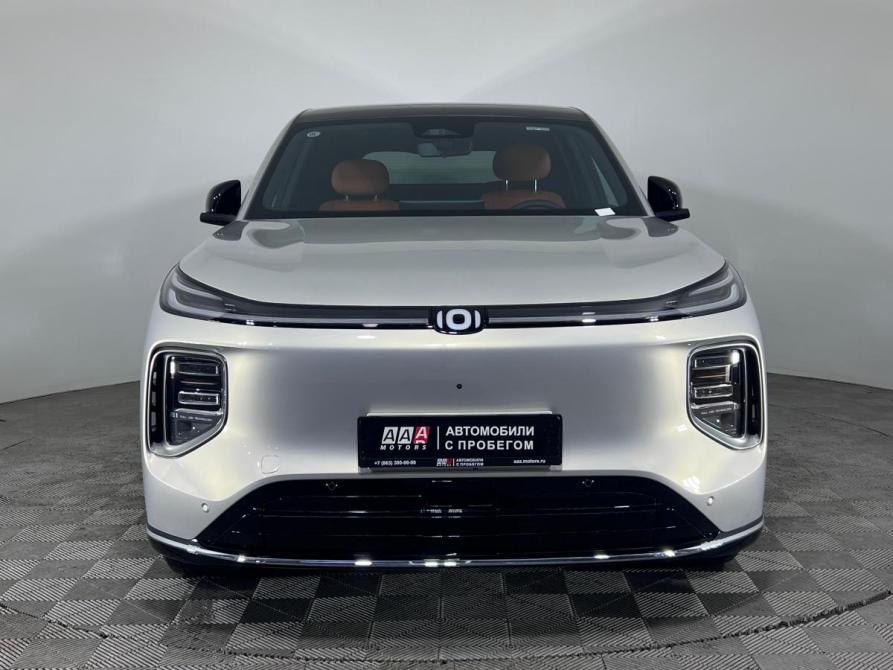 Changan Qiyuan Q07 Ростов-на-Дону  - изображение 2