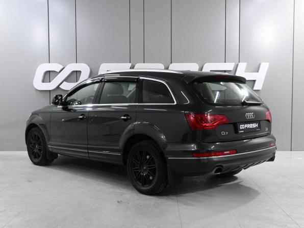 Audi Q7 I (4L) Рестайлинг с пробегом 2014 года, цена 2 329 000 рублей, 249776 км, внедорожник, Автокод Объявления