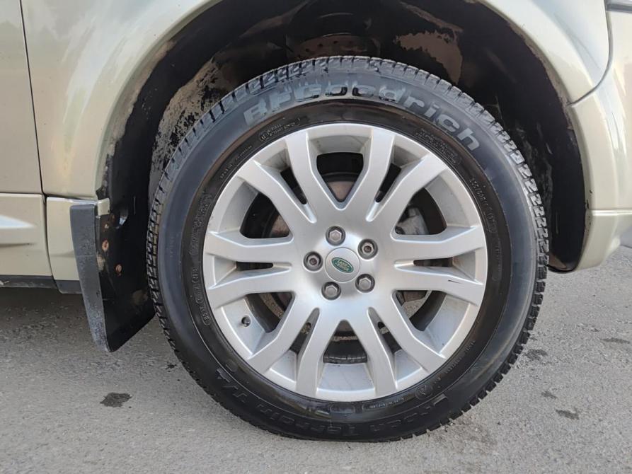Land Rover Freelander II Ижевск  - изображение 22