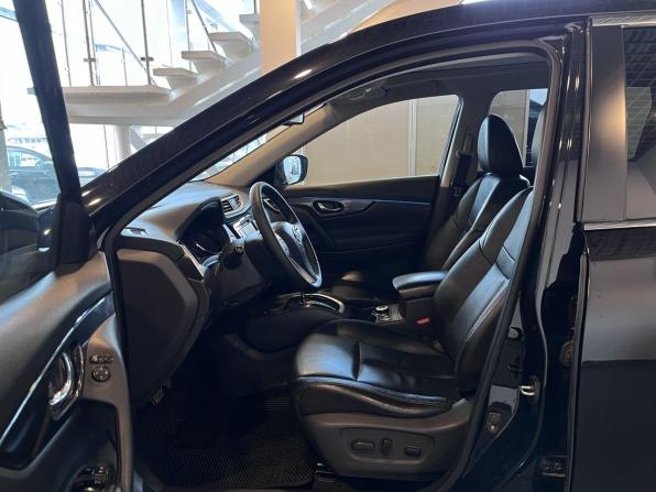Nissan X-Trail III с пробегом 2018 года, цена 2 055 000 рублей, 170454 км, внедорожник, Автокод Объявления