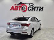 Hyundai Solaris II Рестайлинг Воронеж  - изображение 28
