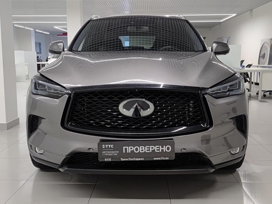 Infiniti QX50 II Казань  - изображение 2