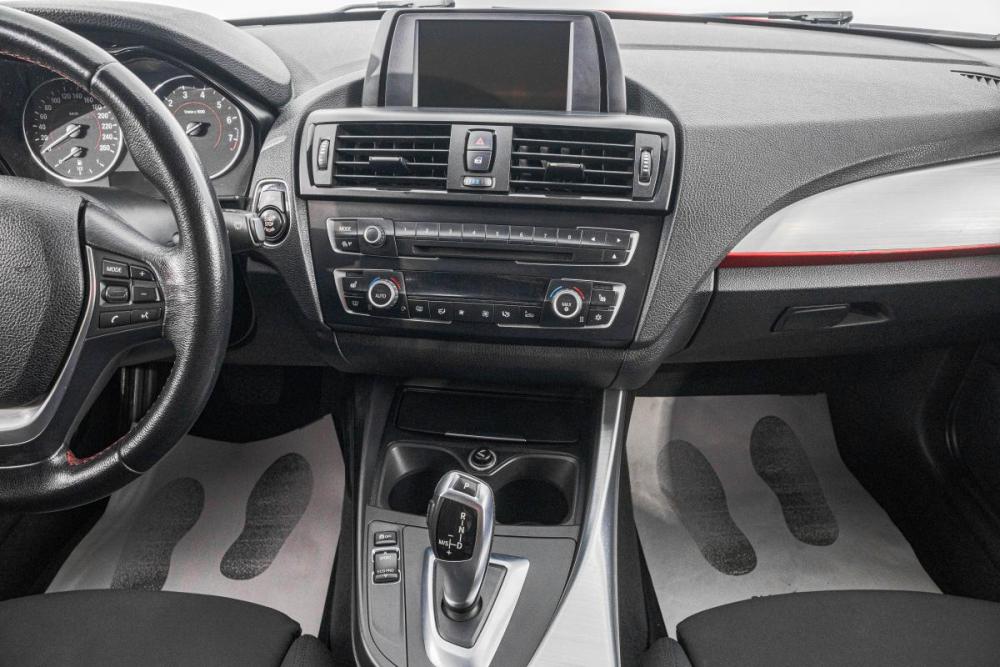BMW 1 серии II (F20/F21) Барнаул  - изображение 17