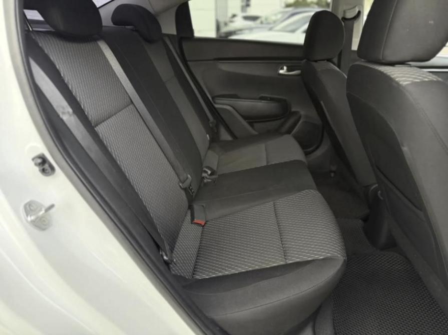Kia Rio III Рестайлинг Ставрополь  - изображение 17