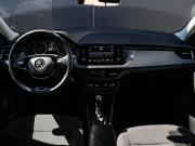 Skoda Rapid II Москва  - изображение 32