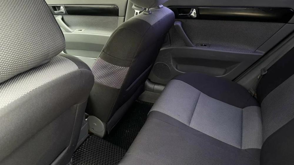 Chevrolet Lacetti I Оренбург  - изображение 13