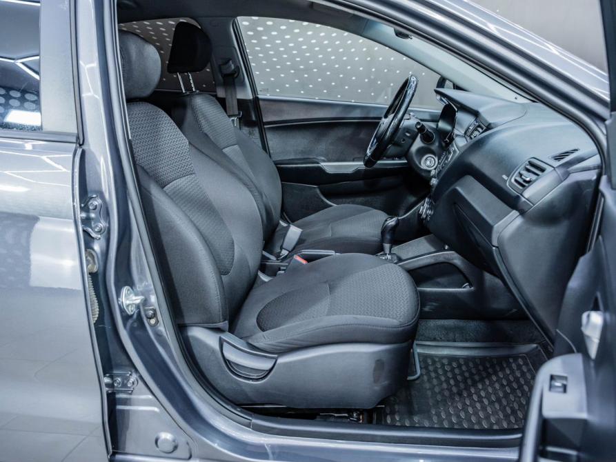 Kia Rio III Самара  - изображение 12