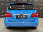 Mercedes-Benz B-Класс II (W246) Москва  - изображение 31