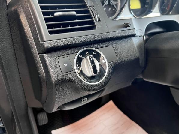 Mercedes-Benz C-Класс III (W204) с пробегом 2010 года, цена 1 020 000 рублей, 329289 км, седан, Автокод Объявления