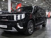 Kia Mohave I Рестайлинг 2 Санкт-Петербург  - изображение 45