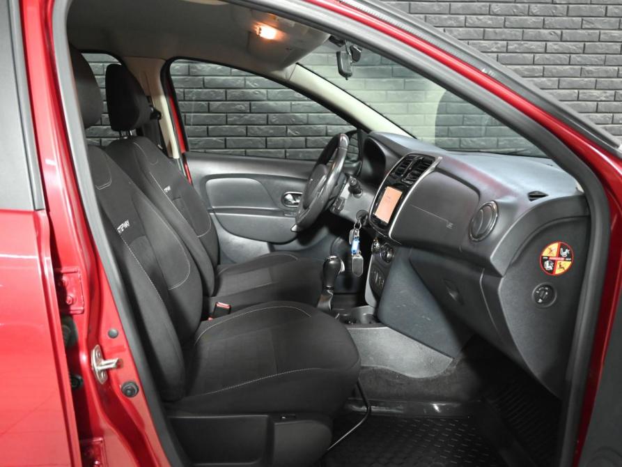 Renault Sandero II Екатеринбург  - изображение 11