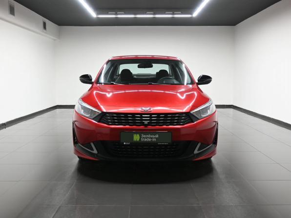 Kaiyi E5 с пробегом 2024 года, цена 1 295 000 рублей, 81388 км, седан, Автокод Объявления