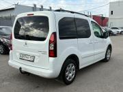 Peugeot Partner II Рестайлинг Пермь  - изображение 9