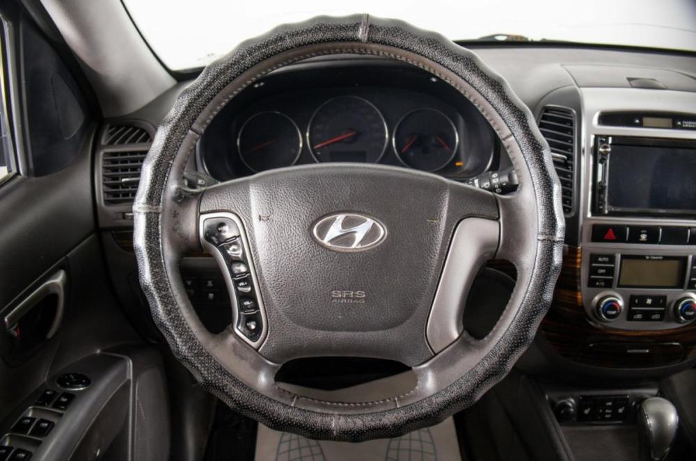 Hyundai Santa Fe II Рестайлинг Пермь  - изображение 13