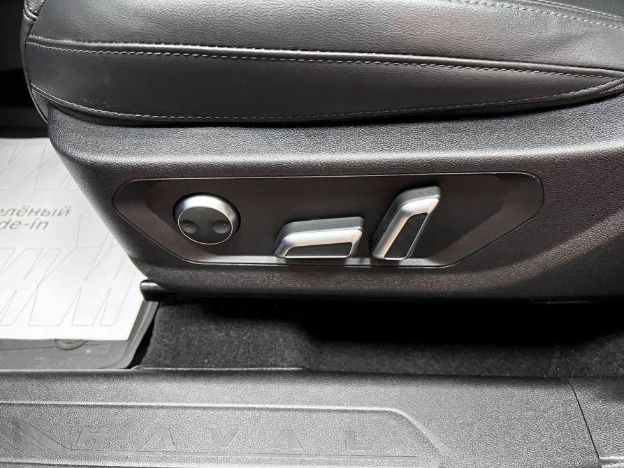 Haval F7 II Тверь  - изображение 15